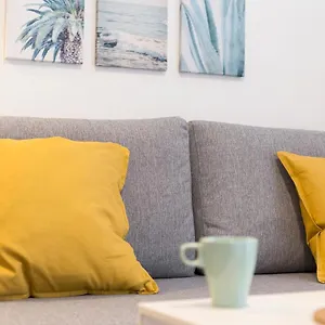Apartamento Edificio Parque, El Puerto de Santa María