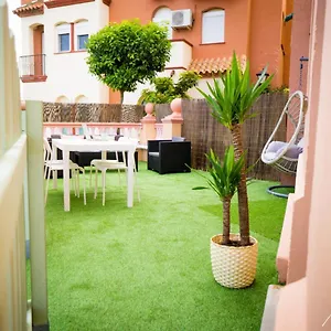 Apartamento R&b Puerto Sherry, El Puerto de Santa María