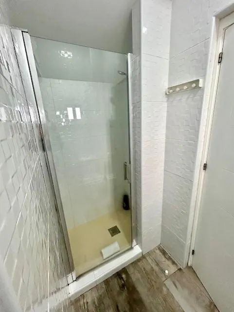 Apartment Gatu La Murallita En Puerto Sherry , Preferente Mayores De 25 Anos Y Familias El Puerto de Santa Maria
