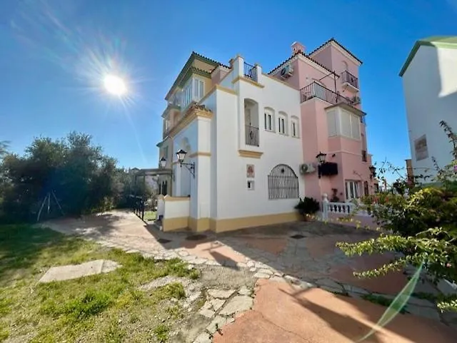 Apartmán Gatu La Murallita En Puerto Sherry , Preferente Mayores De 25 Anos Y Familias El Puerto de Santa María Španělsko
